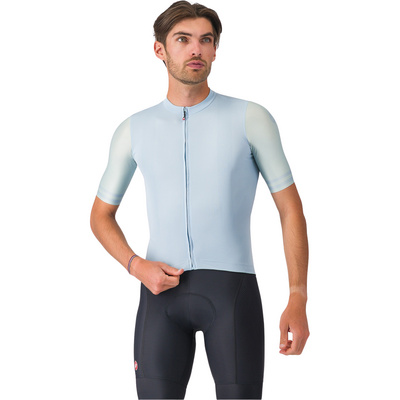 Castelli Heren Prologo Lite 2 Shirt