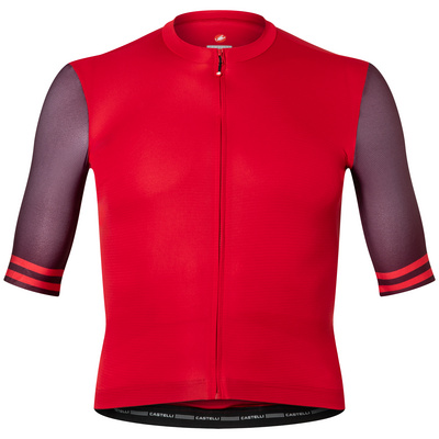 Castelli Heren Prologo Lite 2 Shirt