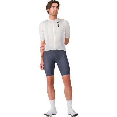 Castelli Heren Drittone Logo Shirt