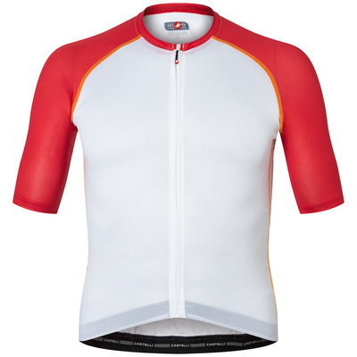 Castelli Heren Unlimited Endurance 3 Shirt