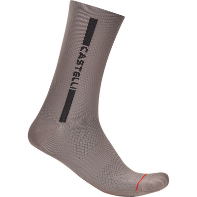 Castelli Linea Logo 15 Sokken