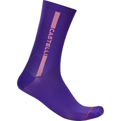 Castelli Linea Logo 15 Sokken
