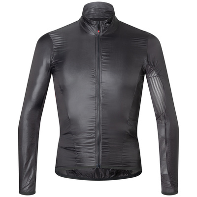 Castelli Heren Aria Shell 2 Jas