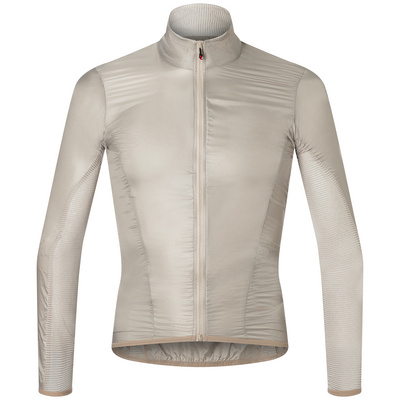 Castelli Heren Aria Shell 2 Jas