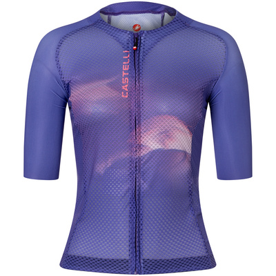 Castelli Dames Climber's A/C Shirt
