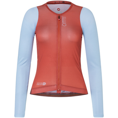 Castelli Dames Corretto LS Shirt