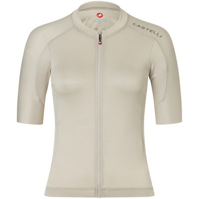 Castelli Dames Espresso 2 Shirt