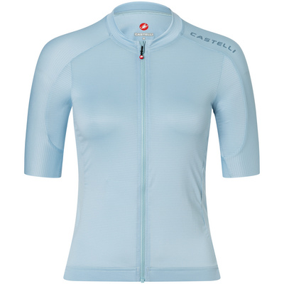 Castelli Dames Espresso 2 Shirt