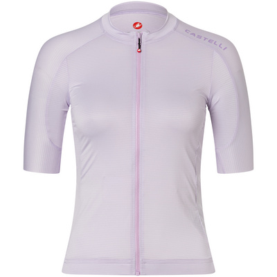 Castelli Dames Espresso 2 Shirt
