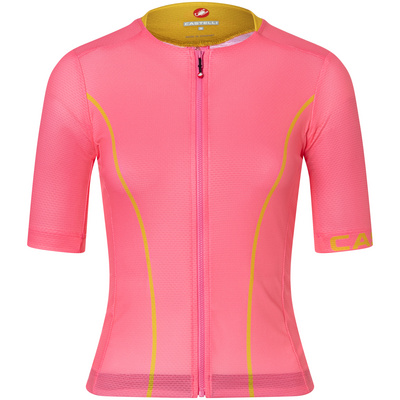 Castelli Dames Anima Flow Shirt