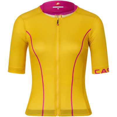 Castelli Dames Anima Flow Shirt