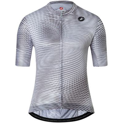 Castelli Dames Cosmic Vortex Shirt