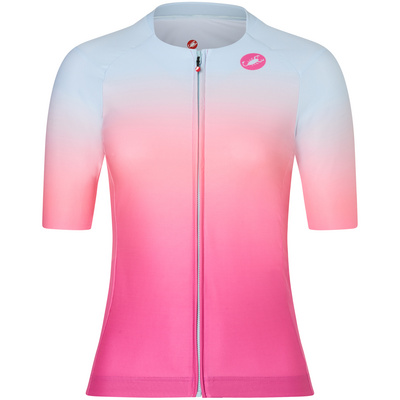 Castelli Dames UPF Shirt