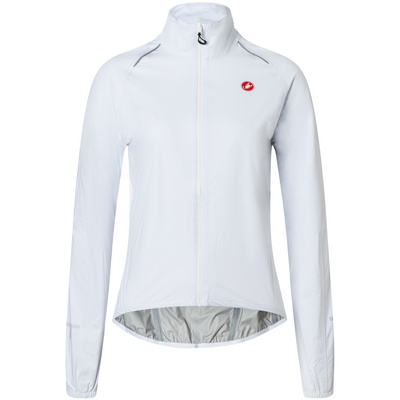 Castelli Dames Emergency 3 Rain Jas