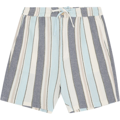 KnowledgeCotton Apparel Heren Fig Korte broek