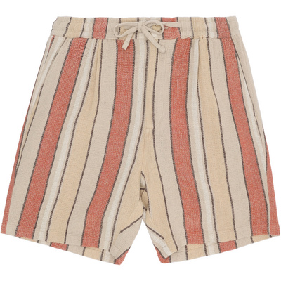 KnowledgeCotton Apparel Heren Fig Korte broek