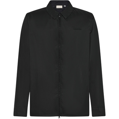 KnowledgeCotton Apparel Heren Vent Ripstop 90 Jas