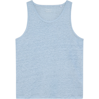 KnowledgeCotton Apparel Dames Linen Top