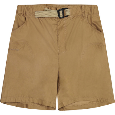 KnowledgeCotton Apparel Dames Vent Ripstop 90 Lightweight Korte broek