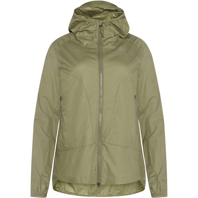 KnowledgeCotton Apparel Dames Vent Ripstop 90 Lightweight Jas