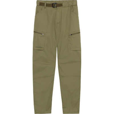 KnowledgeCotton Apparel Dames Vent Ripstop 90 Lightweight Broek