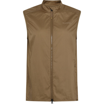 KnowledgeCotton Apparel Dames Vent Ripstop 90 Lightweight Bodywarmer