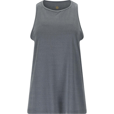 Athlecia Dames Mota Slub Top