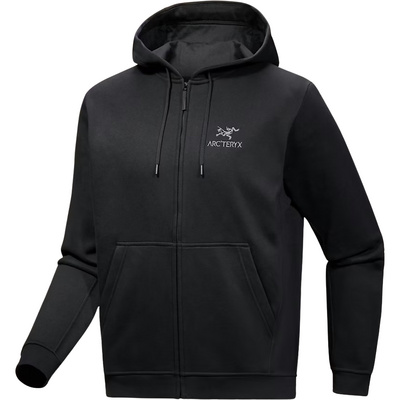 Arcteryx Arc'teryx Heren Emblem Fleece Hoody Jas