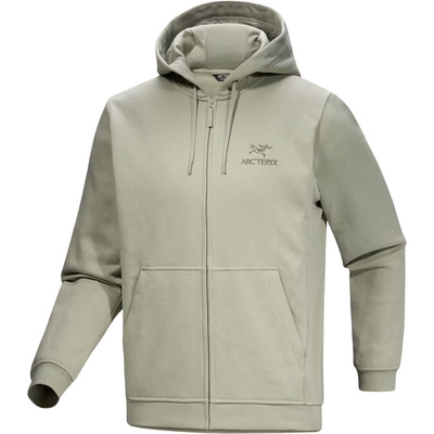 Arcteryx Arc'teryx Heren Emblem Fleece Hoody Jas