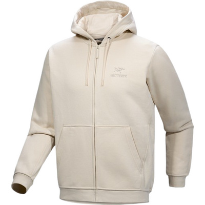 Arcteryx Arc'teryx Heren Emblem Fleece Hoody Jas