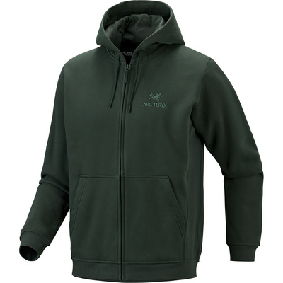 Arcteryx Arc'teryx Heren Emblem Fleece Hoody Jas