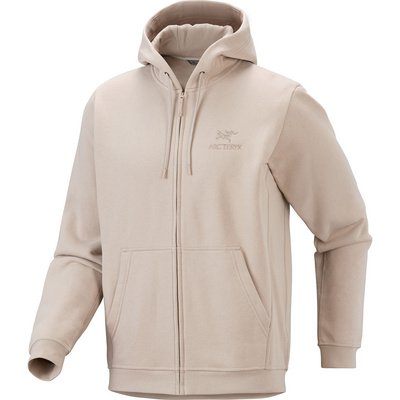 Arcteryx Arc'teryx Heren Emblem Fleece Hoody Jas