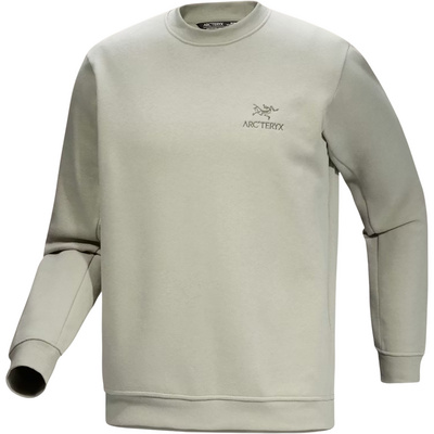 Arcteryx Arc'teryx Heren Emblem Fleece Trui