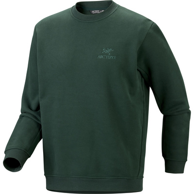 Arcteryx Arc'teryx Heren Emblem Fleece Trui