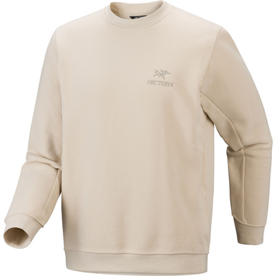 Arcteryx Arc'teryx Heren Emblem Fleece Trui