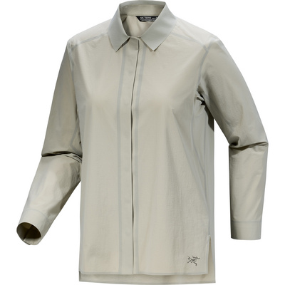 Arcteryx Arc'teryx Dames Olia LS Blouse