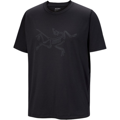 Arcteryx Arc'teryx Heren Cormac Logo T-shirt