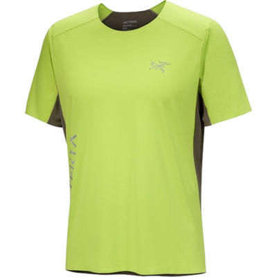 Arcteryx Arc'teryx Heren Norvan Downword Logo T-shirt