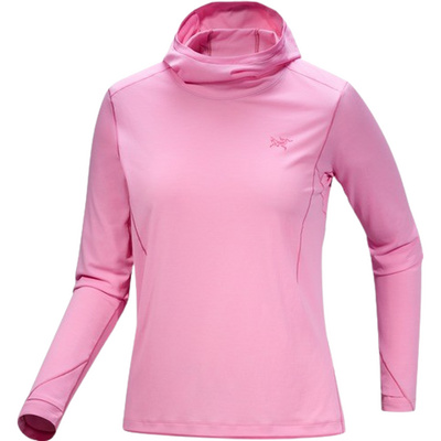 Arcteryx Arc'teryx Dames Sunna Hoodie