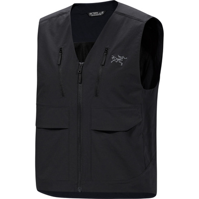 Arcteryx Arc'teryx Dames Sonii Utility Bodywarmer