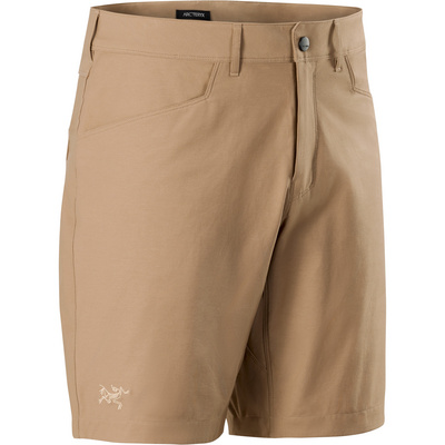 Arcteryx Arc'teryx Heren Kragg Cotton 9 Korte broek