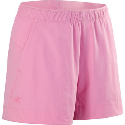 Arcteryx Arc'teryx Dames Sinsola 5 Korte broek