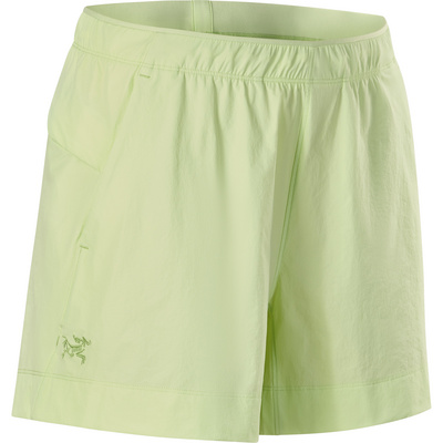 Arcteryx Arc'teryx Dames Sinsola 5 Korte broek