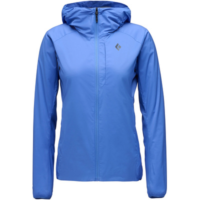 Black Diamond Dames Alpine Start Insulated Hoody Jas