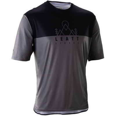 Leatt Heren Trail 3.0 Shirt