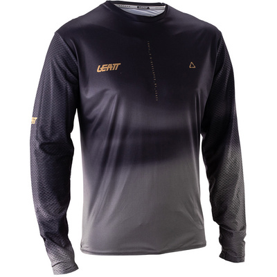 Leatt Heren Trail 3.0 LS Shirt