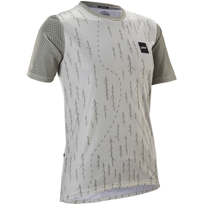 Leatt Dames Trail 3.0 Shirt
