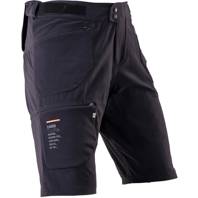 Leatt Heren Trail 6.0 Cargo MTB Broek