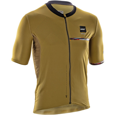 Leatt Heren Endurance 5.0 Cargo Shirt