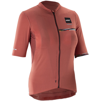 Leatt Dames Endurance 5.0 Cargo Shirt